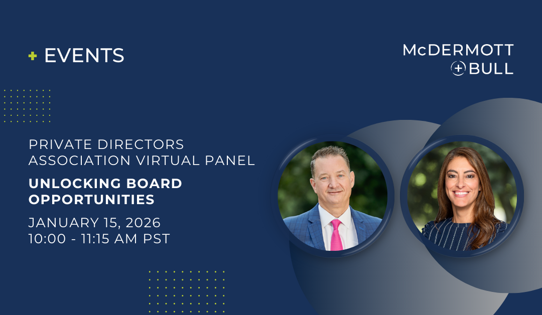 Unlocking Board Opportunities