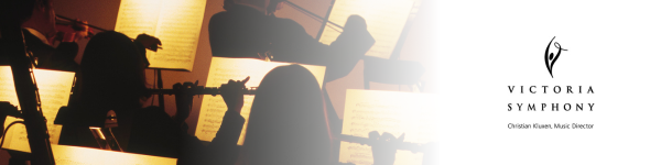 Victoria Symphony