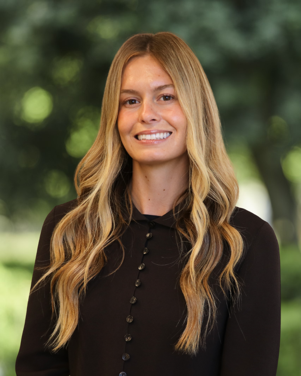 Sophia Smith headshot