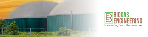 biogas engineering
