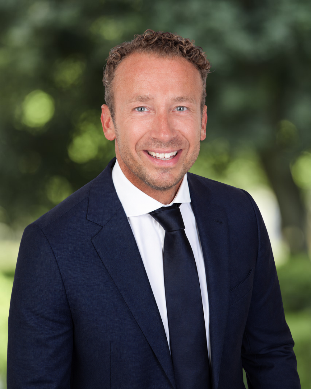 Milo Zegerius