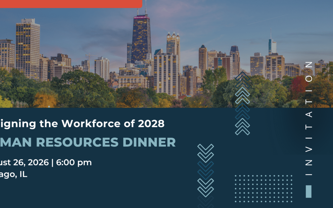 Chicago HR Dinner
