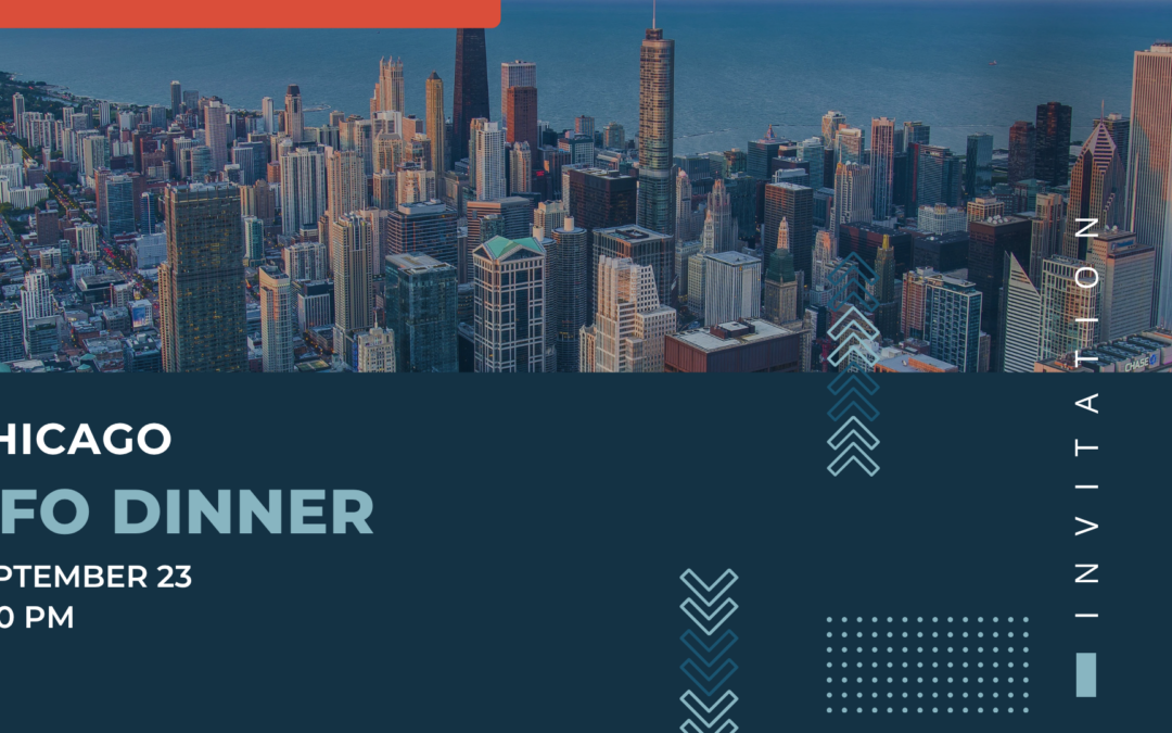 CFO Dinner | Chicago