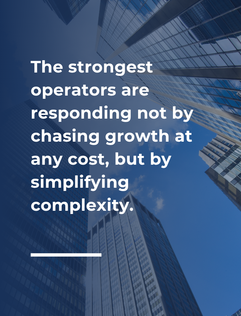 Fractional leaders can be engaged within weeks. They bring well-established functional expertise, enabling them to add value immediately rather than spending months building internal credibility.