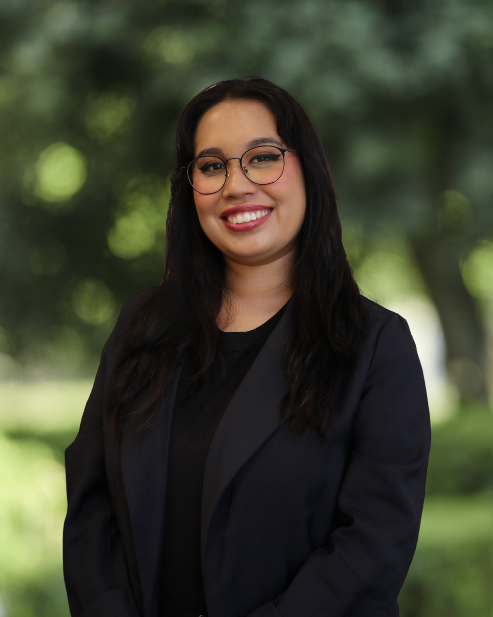 Zoe Herrera Aaron Griffin