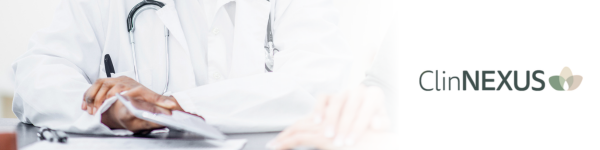 ClinNEXUS Logo