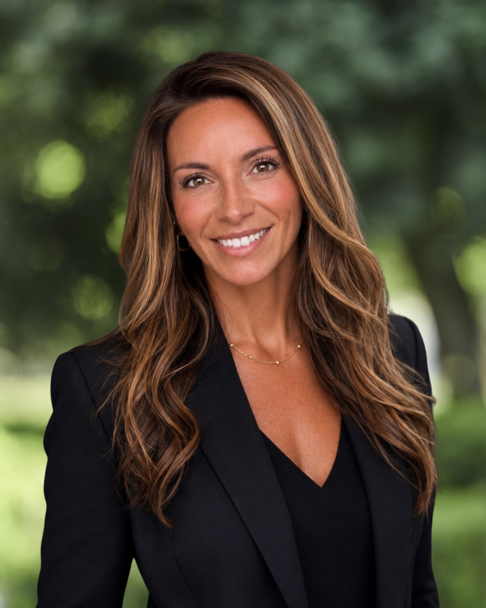 Samantha Gantz